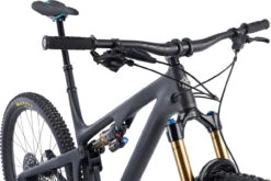 SB130 T2 TURQ Carbon 29" Mountainbike 23 SB130 T2 TURQ Carbon 29" Mountainbike -Shimano Verkäufe 486012