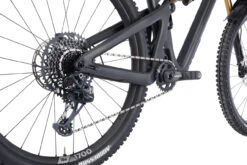 SB130 T2 TURQ Carbon 29" Mountainbike 25 SB130 T2 TURQ Carbon 29" Mountainbike -Shimano Verkäufe 486014
