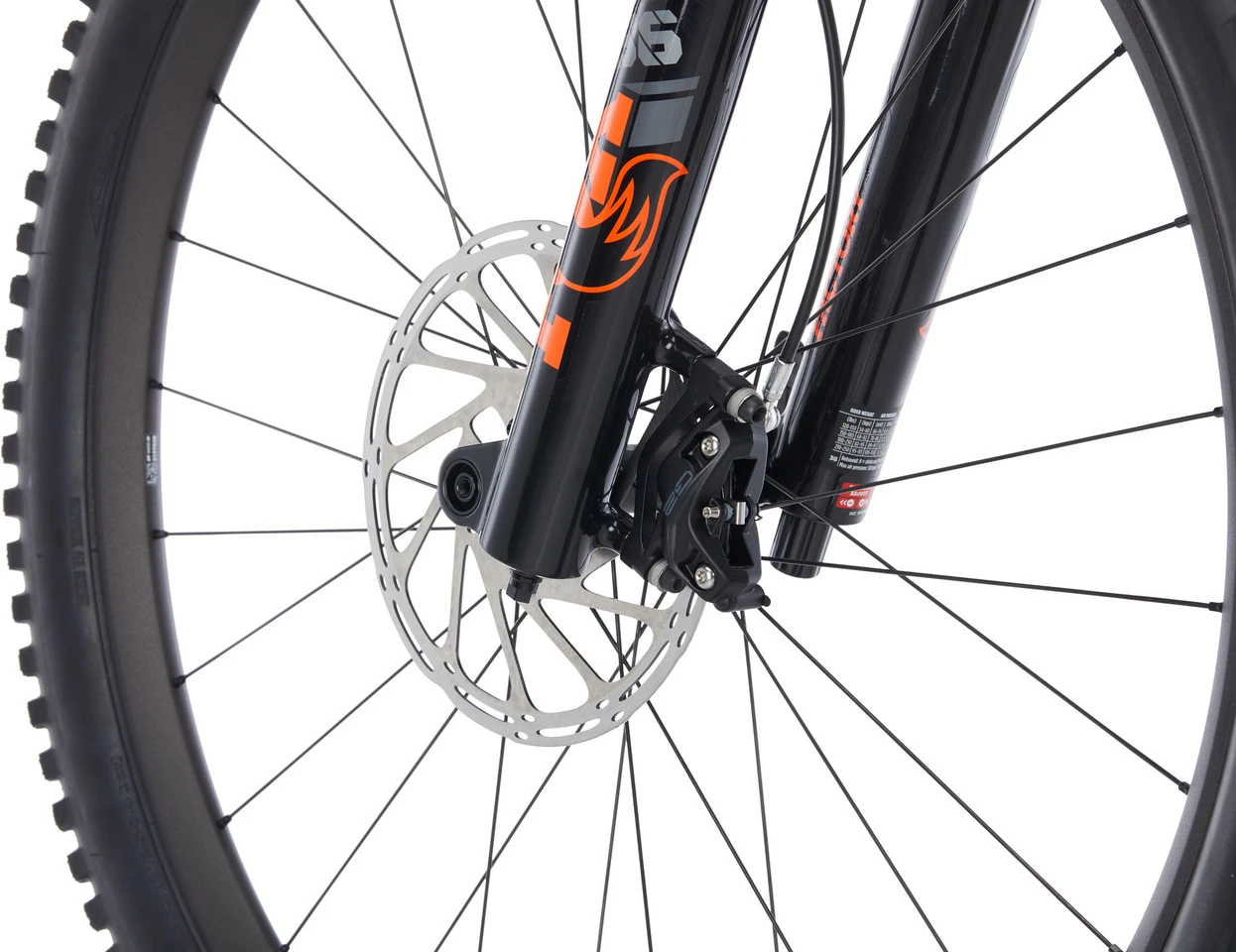 SB130 T2 TURQ Carbon 29" Mountainbike 8 SB130 T2 TURQ Carbon 29" Mountainbike – Bild 8