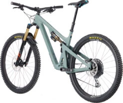 SB130 T2 TURQ Carbon 29" Mountainbike 32 SB130 T2 TURQ Carbon 29" Mountainbike -Shimano Verkäufe 486021