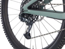 SB130 T2 TURQ Carbon 29" Mountainbike 36 SB130 T2 TURQ Carbon 29" Mountainbike -Shimano Verkäufe 486025