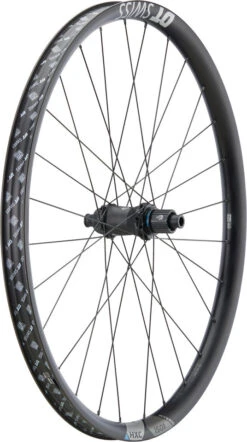 Dt-swiss HXC 1501 SPLINE One 27,5" 30 Boost Disc Center Lock Hybrid Laufradsatz -Shimano Verkäufe 486127