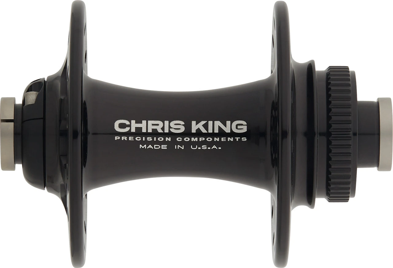 Chris-king R45 Disc Center Lock VR-Nabe 1 Chris-king R45 Disc Center Lock VR-Nabe