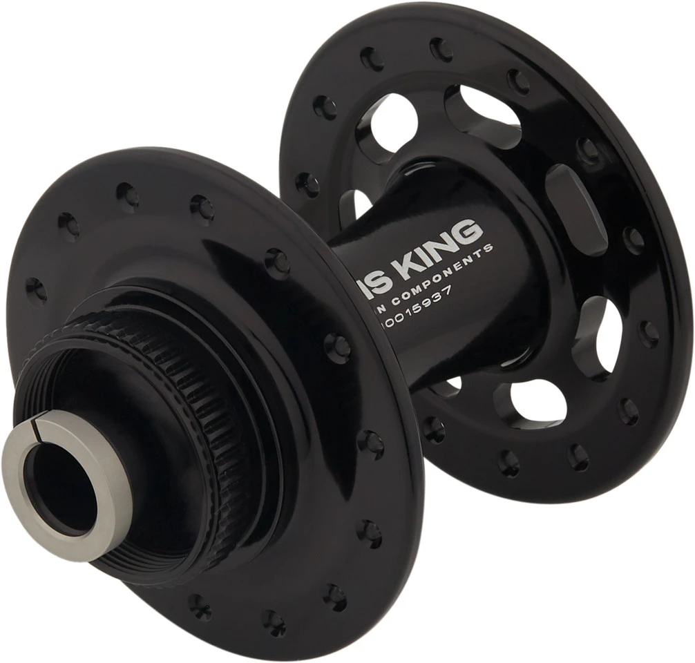 Chris-king R45 Disc Center Lock VR-Nabe 2 Chris-king R45 Disc Center Lock VR-Nabe – Bild 2