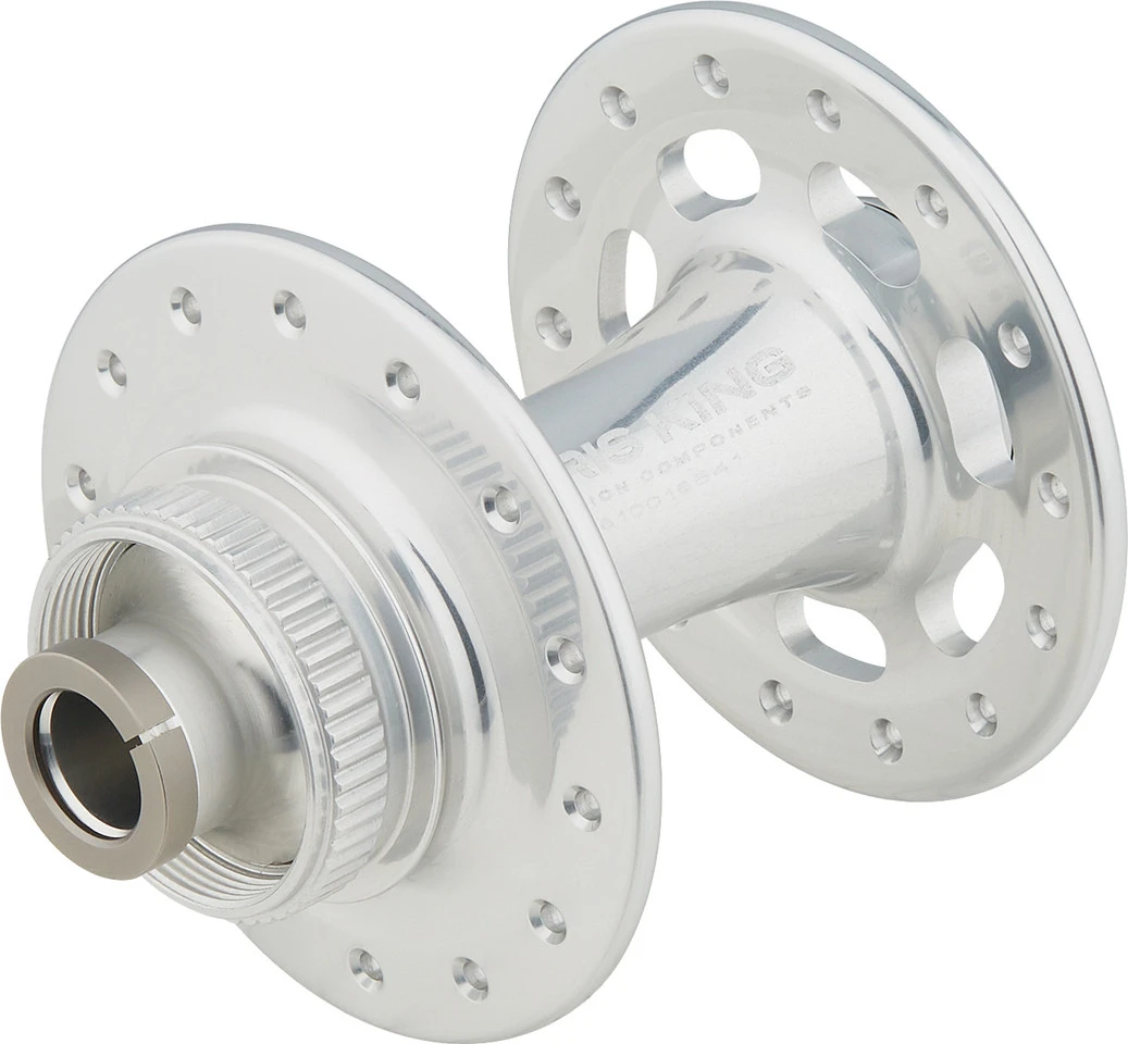 Chris-king R45 Disc Center Lock VR-Nabe 8 Chris-king R45 Disc Center Lock VR-Nabe – Bild 8