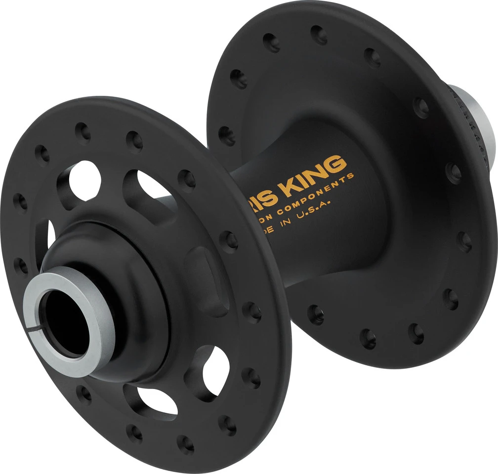 Chris-king R45 Disc Center Lock VR-Nabe 12 Chris-king R45 Disc Center Lock VR-Nabe – Bild 12