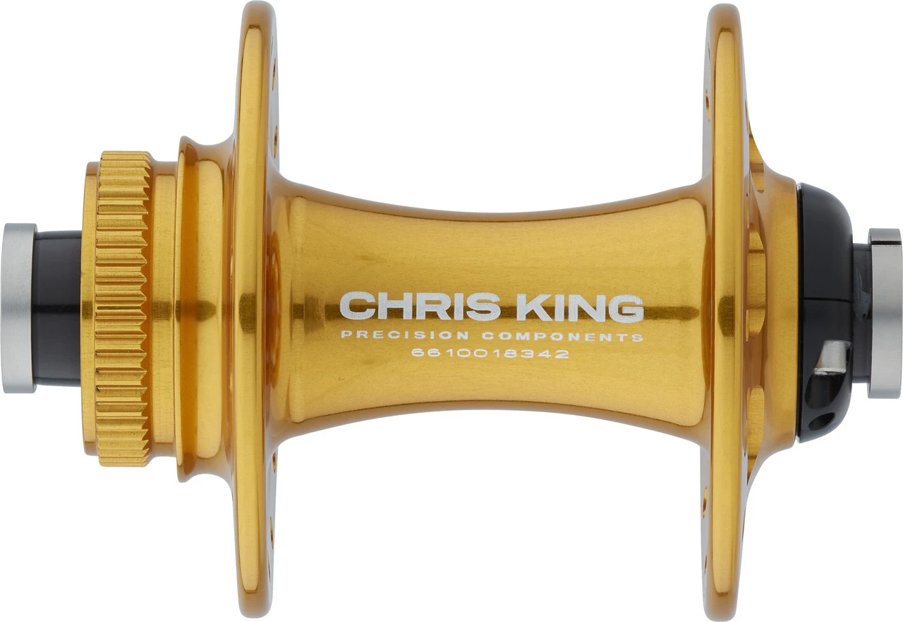 Chris-king R45 Disc Center Lock VR-Nabe 13 Chris-king R45 Disc Center Lock VR-Nabe – Bild 13