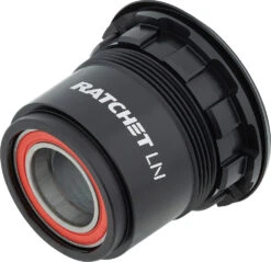 Dt-swiss Upgrade-Kit 3 Pawl Auf Ratchet LN