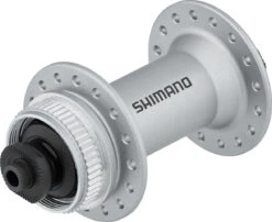 Shimano VR-Nabe HB-M4050 Disc Center Lock -Shimano Verkäufe 486551