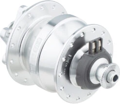 Nabendynamo SD-8 Disc 6-Loch 13 Nabendynamo SD-8 Disc 6-Loch -Shimano Verkäufe 486602