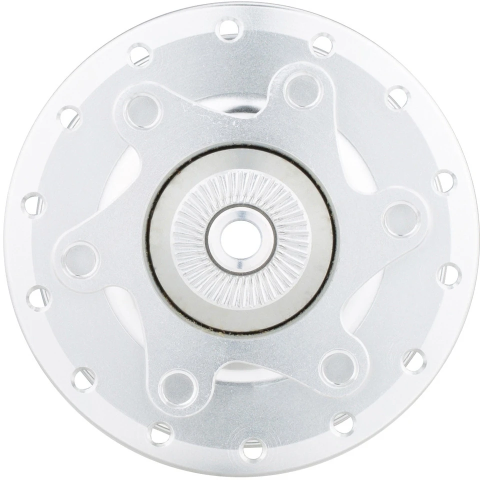 Nabendynamo SD-8 Disc 6-Loch 4 Nabendynamo SD-8 Disc 6-Loch – Bild 4