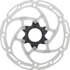TEKTRO Bremsscheibe Center Lock TR-45 Für E-Bike 10 TEKTRO Bremsscheibe Center Lock TR-45 Für E-Bike -Shimano Verkäufe 486651