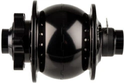 28 15 Disc 6-Loch Nabendynamo