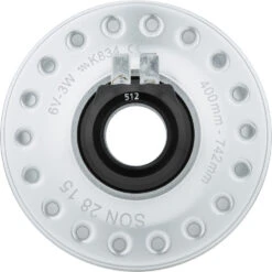 28 15 Disc 6-Loch Nabendynamo -Shimano Verkäufe 486874