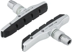 SWISSSTOP Bremsschuhe Cartridge Full RxPlus Für V-Brake -Shimano Verkäufe 486995