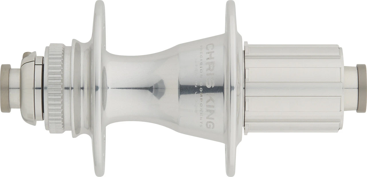 Chris-king Boost Disc Center Lock HR-Nabe 4 Chris-king Boost Disc Center Lock HR-Nabe – Bild 4