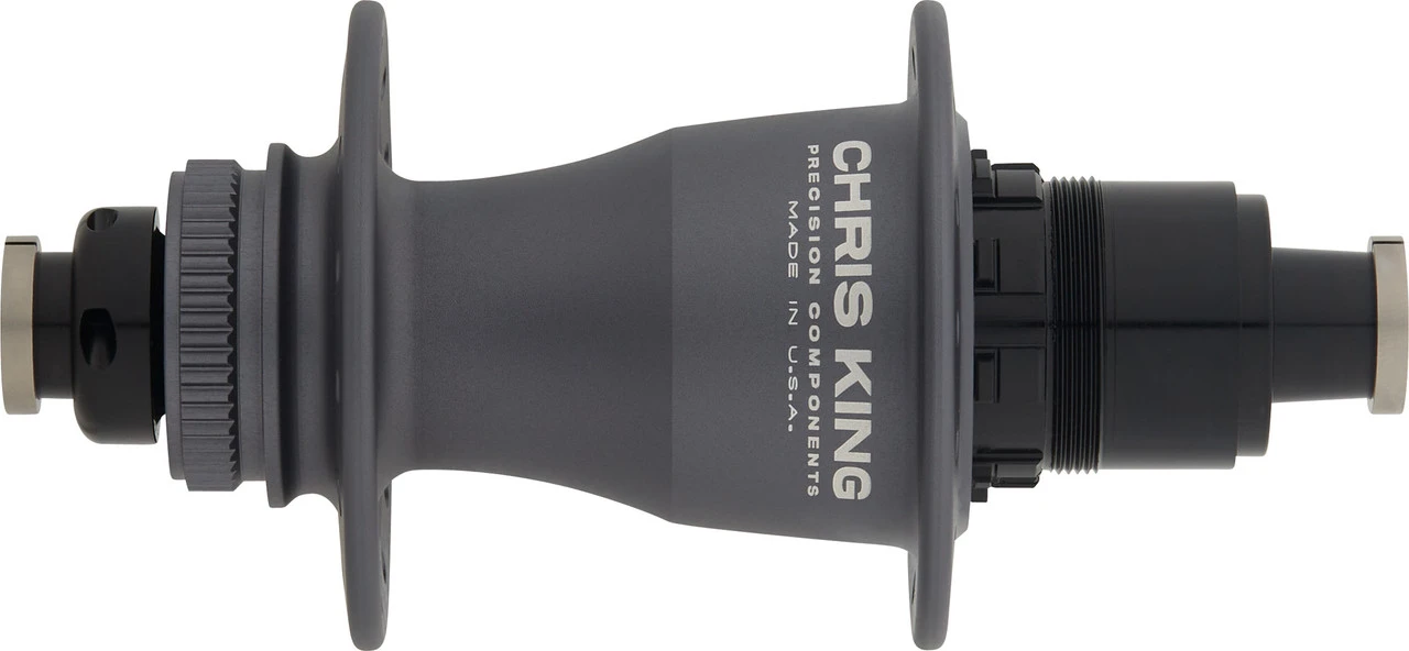 Chris-king Boost Disc Center Lock HR-Nabe 10 Chris-king Boost Disc Center Lock HR-Nabe – Bild 10