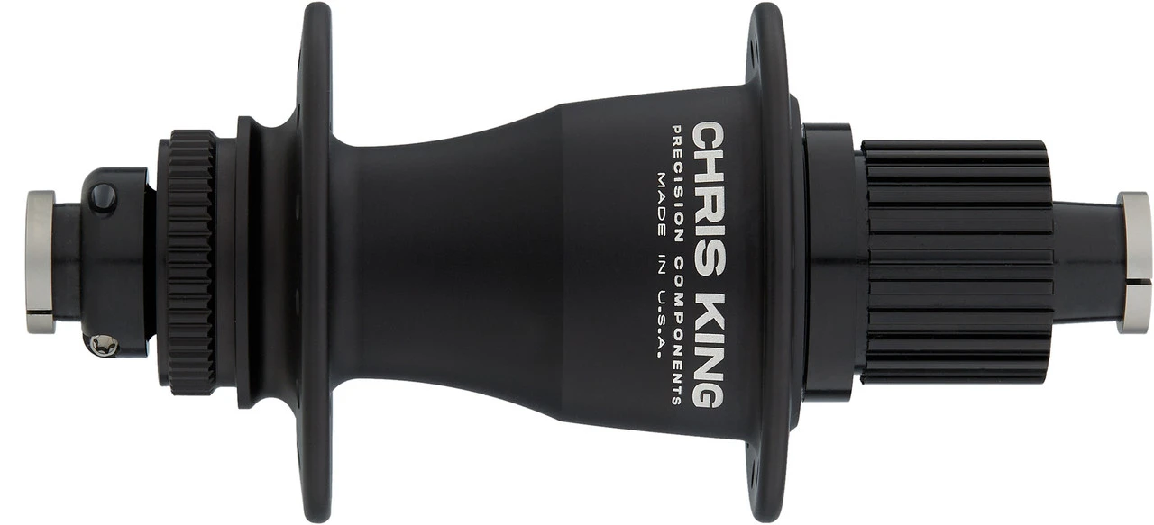 Chris-king Boost Disc Center Lock HR-Nabe 16 Chris-king Boost Disc Center Lock HR-Nabe – Bild 16