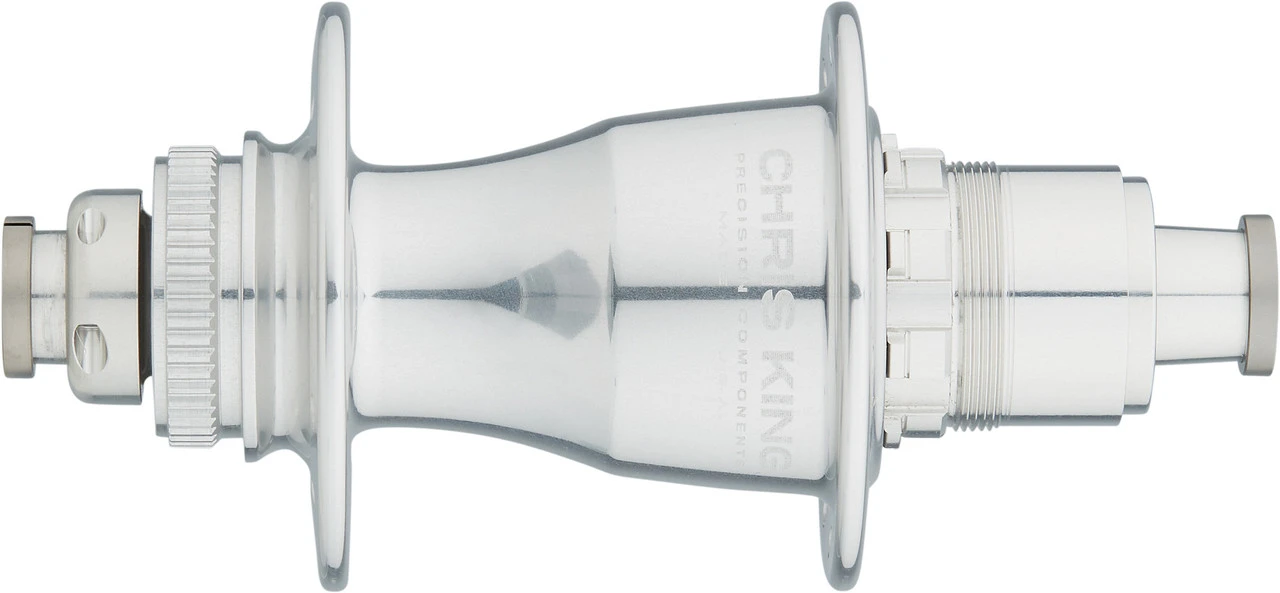 Chris-king Boost Disc Center Lock HR-Nabe 19 Chris-king Boost Disc Center Lock HR-Nabe – Bild 19