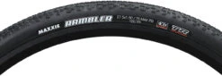 MAXXIS Rambler Dual EXO TR 27,5" Faltreifen 14 MAXXIS Rambler Dual EXO TR 27,5" Faltreifen -Shimano Verkäufe 487756