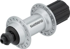 Shimano HR-Nabe FH-RS400 -Shimano Verkäufe 487930