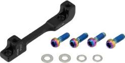 SRAM Scheibenbremsadapter Für 200 Mm Scheibe 32 SRAM Scheibenbremsadapter Für 200 Mm Scheibe -Shimano Verkäufe 489084
