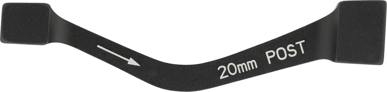 SRAM Scheibenbremsadapter Für 200 Mm Scheibe 16 SRAM Scheibenbremsadapter Für 200 Mm Scheibe – Bild 16