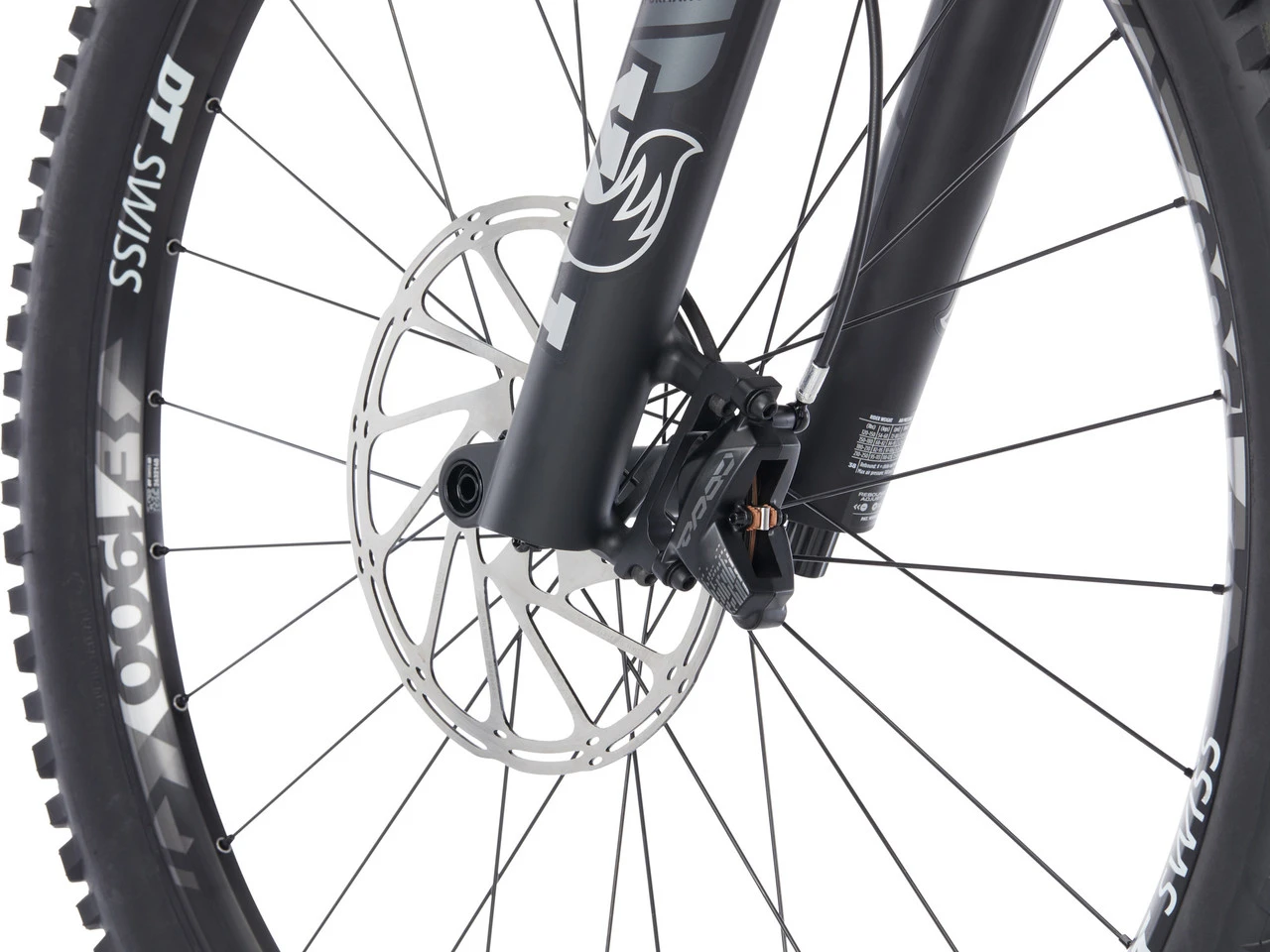 SB160 C2 C/Series Carbon 29" Mountainbike 8 SB160 C2 C/Series Carbon 29" Mountainbike – Bild 8