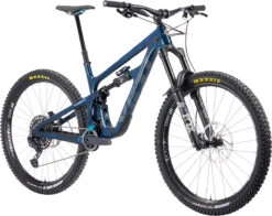 SB160 C2 C/Series Carbon 29" Mountainbike 31 SB160 C2 C/Series Carbon 29" Mountainbike -Shimano Verkäufe 489099