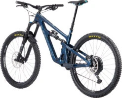 SB160 C2 C/Series Carbon 29" Mountainbike 32 SB160 C2 C/Series Carbon 29" Mountainbike -Shimano Verkäufe 489100