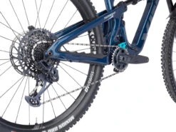 SB160 C2 C/Series Carbon 29" Mountainbike 36 SB160 C2 C/Series Carbon 29" Mountainbike -Shimano Verkäufe 489104