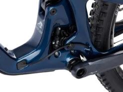 SB160 C2 C/Series Carbon 29" Mountainbike 37 SB160 C2 C/Series Carbon 29" Mountainbike -Shimano Verkäufe 489105