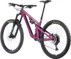 SB140 LR C2 C/Series Carbon 29" Mountainbike -Shimano Verkäufe 489168