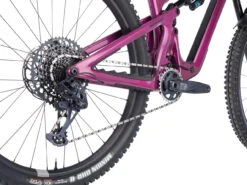 SB140 LR C2 C/Series Carbon 29" Mountainbike -Shimano Verkäufe 489171