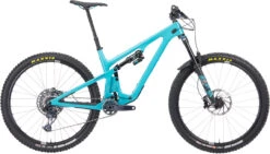SB140 LR C2 C/Series Carbon 29" Mountainbike -Shimano Verkäufe 489176