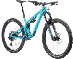 SB140 LR C2 C/Series Carbon 29" Mountainbike -Shimano Verkäufe 489177
