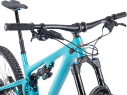 SB140 LR C2 C/Series Carbon 29" Mountainbike -Shimano Verkäufe 489179