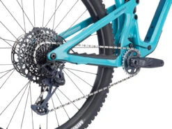 SB140 LR C2 C/Series Carbon 29" Mountainbike -Shimano Verkäufe 489181