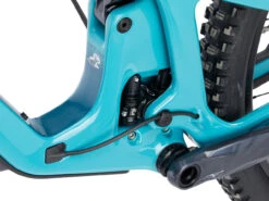 SB140 LR C2 C/Series Carbon 29" Mountainbike -Shimano Verkäufe 489184