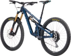 SB160 T1 TURQ Carbon 29" Mountainbike 22 SB160 T1 TURQ Carbon 29" Mountainbike -Shimano Verkäufe 489188