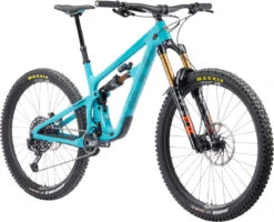 SB160 T1 TURQ Carbon 29" Mountainbike 31 SB160 T1 TURQ Carbon 29" Mountainbike -Shimano Verkäufe 489197