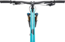 SB160 T1 TURQ Carbon 29" Mountainbike 34 SB160 T1 TURQ Carbon 29" Mountainbike -Shimano Verkäufe 489200