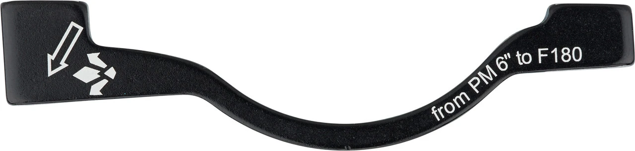 Formula Scheibenbremsadapter Für 160 Mm Scheibe 1 Formula Scheibenbremsadapter Für 160 Mm Scheibe