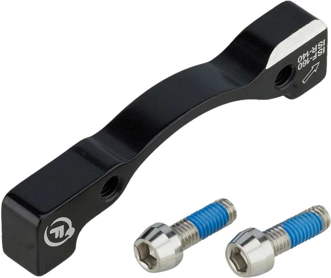 Formula Scheibenbremsadapter Für 160 Mm Scheibe 6 Formula Scheibenbremsadapter Für 160 Mm Scheibe – Bild 6