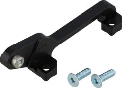 Rohloff Fatbike Scheibenbremsadapter Für 180 Mm Scheibe -Shimano Verkäufe 489860