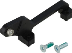 Rohloff Fatbike Scheibenbremsadapter Für 203 Mm Scheibe -Shimano Verkäufe 489863