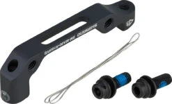 Shimano Scheibenbremsadapter XTR, XT Für 160 Mm Scheibe -Shimano Verkäufe 489916