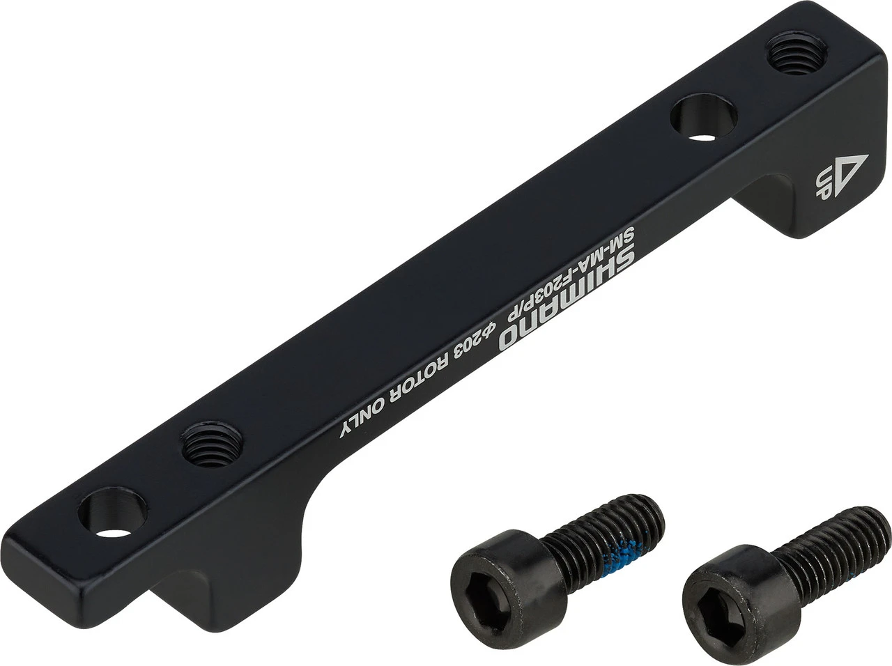 Shimano Scheibenbremsadapter Für 203 Mm Scheibe 20 Shimano Scheibenbremsadapter Für 203 Mm Scheibe – Bild 20