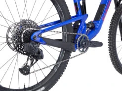 Santa Cruz Tallboy 5 C GX AXS 29" Mountainbike 15 Santa Cruz Tallboy 5 C GX AXS 29" Mountainbike -Shimano Verkäufe 490150