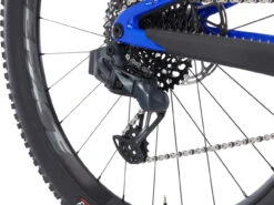 Santa Cruz Tallboy 5 C GX AXS 29" Mountainbike 16 Santa Cruz Tallboy 5 C GX AXS 29" Mountainbike -Shimano Verkäufe 490151